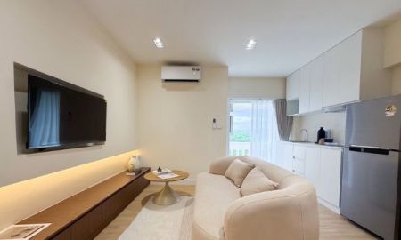 ขายคอนโด - อังเกต พาวิเลี่ยน คอนโด รีโนเวทใหม่ ห้องวิวสวย พร้อมเฟอร์ฯ เครื่องใช้ไฟฟ้าครบ หิ้วกระเป๋าเข้าอยู่ได้เลย
