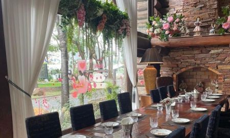 ขายอพาร์ทเม้นท์ / โรงแรม - Sale Boutique Resort adpat Nice Wooden House Chiang Maiรีสอร์ท สวยงามมากๆ สันกำแพง เชียงใหม่