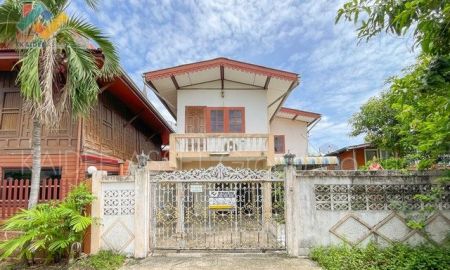 ขายบ้าน - บ้านเดี่ยว บางเลน ซอย 9 ถนน บางกรวย-ไทรน้อย บางใหญ่ นนทบุรี