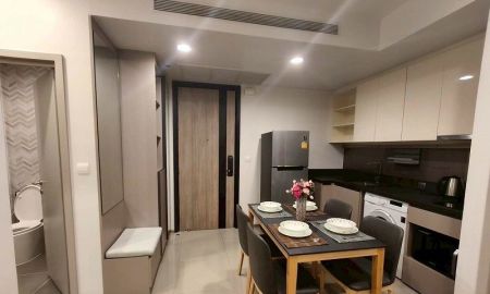 ให้เช่าคอนโด - ปล่อยเช่าคอนโด2นอน โอกะเฮาส์ Oka Haus Sukhumvit 36 ติดถนนพระราม4 คลองเตย กทม.