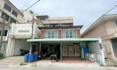 ขายอพาร์ทเม้นท์ / โรงแรม - ขายอพาร์ทเมนท์ 42 ห้อง ลาดพร้าว 132 ใกล้เดอะมอลล์บางกะปิ