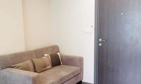 ขาย-ให้เช่าคอนโด - For Sale / For Rent The Base Park West Sukhumvit 77 เดอะ เบส พาร์ค สุขุมวิท77 ใกล้ BTS อ่อนนุช