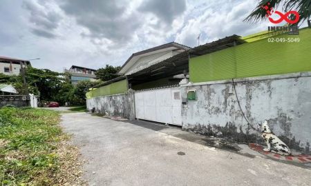 ขายบ้าน - ขายบ้านเดี่ยว 2 ชั้น 115 ตร.ว. ซอยประเสริฐมนูกิจ 5 ลาดปลาเค้า