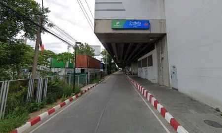 ขายที่ดิน - ขายที่ดินเปล่า อ่อนนุช ซอย 65 ใกล้ Lotus อ่อนนุช 80