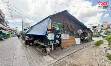 ขายที่ดิน - ขายที่ดิน 172 ตรว. ถนนสุขุมวิท ซ.สุขุมวิท 49/14 ทำเลซอยทองหล่อ-เอกมัย
