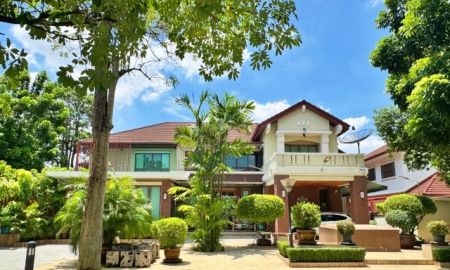 ขายบ้าน - ขายบ้านเดี่ยว หมู่บ้าน ชัยพฤกษ์ รามอินทรา วัชรพล สุขาภิบาล 5 1-0-42ไร่ บ้านสวย พร้อมอยู่ เดินทางสะดวก ใกล้ทางด่วน ใกล้รถไฟฟ้า