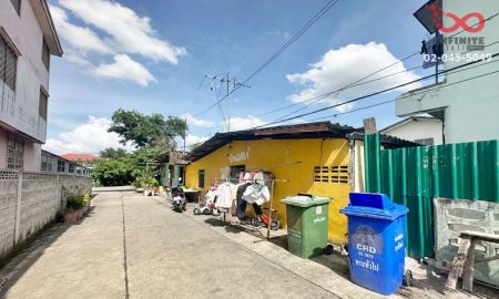 ขายที่ดิน - ขายที่ดิน 45 ตร.ว. พร้อมห้องเช่า เมืองทองธานี แจ้งวัฒนะ ปากเกร็ด 33 ใกล้มหาวิทยาลัยสุโขทัยธรรมาธิราช