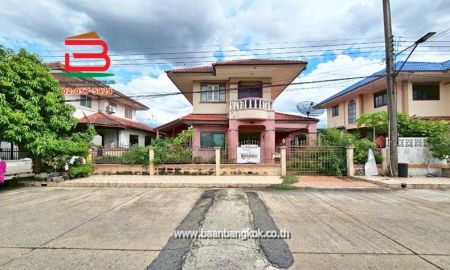 ขายบ้าน - บ้านเดี่ยว หมู่บ้าน เอ.ซี.เฮ้าส์ 1 ลำลูกกาคลอง4 เนื้อที่ 50 ตรว. (ด้านหลัง ตลาดเอซี.คลอง4) ถนนลำลูกกา ตำบลลาดสวาย อำเภอลำลูกกา ปทุมธานี