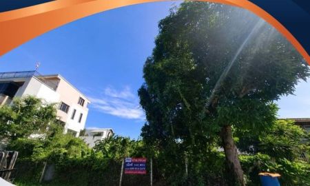 ขายที่ดิน - ที่ดินแปลงสวย วิภาวดี 60 เนื้อที่ 103 ตร.ว. ทิศใต้ ฮวงจุ้ยดี เหมาะอยู่อาศัยและทำธุรกิจ
