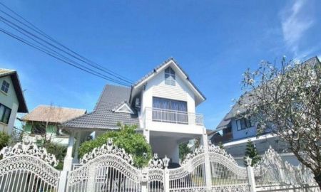 ให้เช่าบ้าน - ให้เช่า บ้านเดี่ยว 2 ชั้น ศรีราชา คันทรีโฮม 2 พร้อมเฟอร์นิเจอร์ ใกล้เจพาร์ค TP-H2328