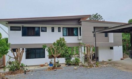 ขายบ้าน - ขายบ้าน ในเมือง ลำพูน บ้านโมเดิร์น2ชั้น ริมน้ำกวง หลังบ้านมีแม่น้ำผ่าน