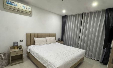 ขายคอนโด - คอนโดมิเนียม 1 ห้องนอน 40 ตรม. สำหรับขาย เดอะ จีเวล เขาพระตำหนัก พัทยา