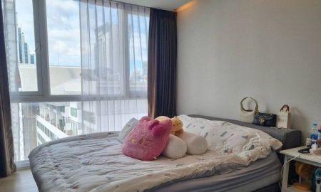 ขายคอนโด - ขายคอนโด 15 Sukhumvit Residences ใกล้ BTS นานา MRT สุขุมวิท เพียงไม่กี่ก้าว!