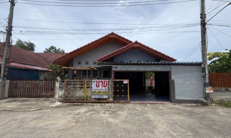 ขายบ้าน - ขายบ้านเดี่ยวทำเลทอง นิคมโรจนะ-วังน้อย ใกล้ตลาดสี่ขวา ถนนโรจนะ ลำตาเสา วังน้อย อยุธยา