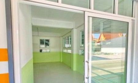 ให้เช่าอาคารพาณิชย์ / สำนักงาน - คลินิกความงาม วัดบึงทองหลาง 50ม. ถ.โพธิ์แก้ว ห้องเช่าชั้น 1 สำหรับคลินิก ย่านลาดพร้าว 1 นอน 1 น้ำ 40 ตร.ม. คลินิกทันตกรรม