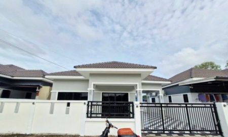 ขายบ้าน - ขาย บ้านเดี่ยว เขามะกอก ชัยพฤกษ์2 ทะลุ ซ. ห้วยใหญ่ พัทยาใต้