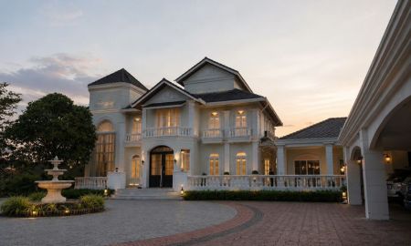 ขายบ้าน - ขาย Laleo House หมู่บ้าน กฤษดานคร 25 เนื้อที่ 1 ไร่ 30 ตร.ว. 3 ห้องนอน แขวงทรายกองดินใต้ เขตคลองสามวา กรุงเทพมหานคร