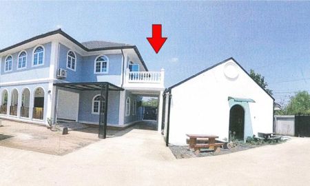 ขายบ้าน - ขาย บ้านเดี่ยว 2 ชั้น ต.เพ็ญ อ.นาพู่ จ.อุดรธานี