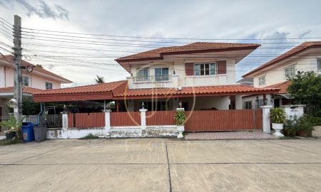 ขายบ้าน - บ้านเดี่ยวหลังใหญ่ ทำเลดี ราคาต่ำกว่าตลาด! เพียง 4.5 ล้านบาท พร้อมเข้าอยู่ หรือซื้อไว้รีโนเวททำกำไรก็คุ้ม! หมู่บ้านเนเจอร์ โฮม วงแหวน พระราม 5
