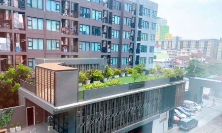 ขาย-ให้เช่าคอนโด - ขาย/ปล่อยเช่า MAXXI CONDO ม.เกษตร วิวสระว่ายน้ำและสวน ใกล้BTSเสนานิคม (พหลโยธิน 34)