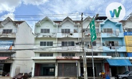 ขาย-ให้เช่าอาคารพาณิชย์ / สำนักงาน - ให้เช่าตึกแถวติดถนนร่มเกล้า พื้นที่กว้าง 220 ตร.ม. เหมาะทำออฟฟิศ สำนักงาน ค้าขาย ใกล้มอเตอร์เวย์ รถไฟฟ้าลาดกระบัง