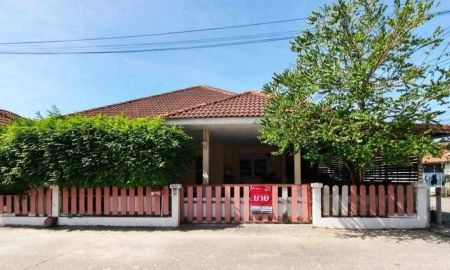 ขายบ้าน - ขายถูกมาก!! บ้านเดี่ยวชั้นเดียว หลังมุม ม.ธารทองแกรนด์วิวล์ อ.ศรีราชา จ.ชลบุรี ใกล้เครือสหพัฒน์ ฮาร์เบอร์มอลล์ฯ