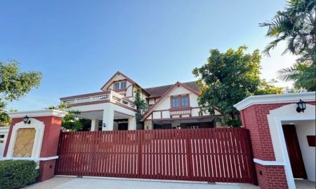 ขายบ้าน - พฤกษ์ภิรมย์ รีเจ้นท์ สุขุมวิท Prukpirom Regent Sukhumvit หลังใหญ่พร้อมสระว่ายน้ำ ใจกลางเมือง