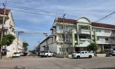 ให้เช่าโรงงาน / โกดัง - ให้เช่าโรงงาน พื้นที่สีม่วง พุทธมณฑลสาย 5 ไร่ขิง สามพราน นครปฐม ขนาด 1,230 ตรม