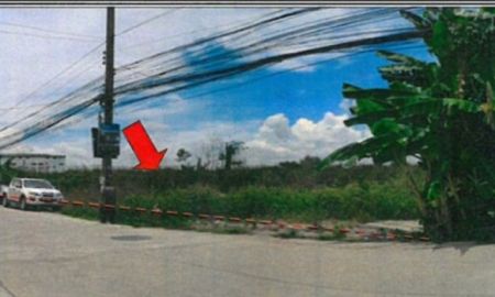 ขายที่ดิน - ขายที่ดินโฉนด32ไร่เศษรวม70ล้านบาทติดถนนขนานคลองรังสิต(คลอง8รังสิต-นครนายก)ต.ลำผักกูดอ.ธัญบุรีจ.ปทุมธานีย่านบ้านจัดสรร