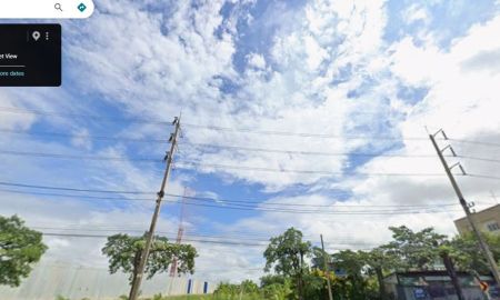 ขายที่ดิน - ขายที่ดินราคาถูก 20 ไร่ ติดถนนร่มเกล้า ใกล้ MRT สายสีชมพูสถานีมีนบุรี