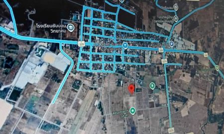 ขายที่ดิน - ขายที่ดิน 4 ไร่ อ.บึงสามพัน จ.เพชรบูรณ์ เหมาะสร้างเป็นบ้านสวน บ้านสวนหลังเกษียณ รีสอร์ท แปลงเกษตรหรือลงทุน
