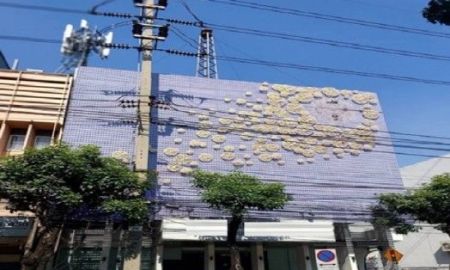 ให้เช่าอาคารพาณิชย์ / สำนักงาน - ให้เช่าอาคารสำนักงาน 3 ชั้น ริมถนนพระราม 4 ใกล้อาคารมาลีนนท์ ใกล้ BTS พระโขนง เหมาะเป็นสำนักงาน , โชว์รูมสินค้า , คลีนิคเสริมความงาม , คลีนิคต่าง ๆ