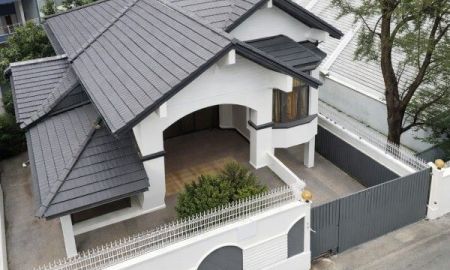 ให้เช่าบ้าน - ใกล้ม.ราชภัฏจันทรเกษม 1.5 กม.รัชดาภิเษก32-38 โลตัส วังหิน ให้เช่าบ้านเดี่ยว 2 ชั้น ทำเลศักยภาพใจกลางเมือง 3 นอน 4 น้ำ โฮมออฟฟิศ