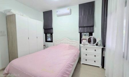 ขายบ้าน - เช่า/ ขายบ้านพักตากอากาศ หมู่บ้านแสนมณีวิลเลท SanmaneeVillage