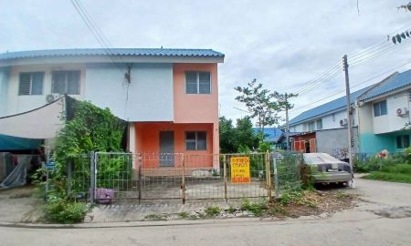 ขายทาวน์เฮาส์ - ขายบ้านเดี่ยว 2 ชั้น หมู่บ้านเอืัออาทร 7/1 คลอง7 ธัญบุรี