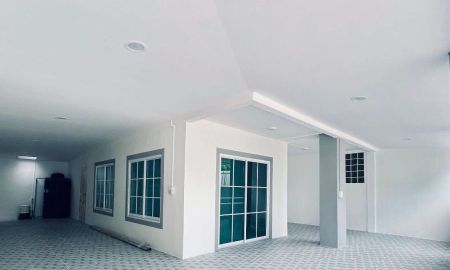 ขายบ้าน - บ้านแฝดทำเลรังสิตคลองสาม แหล่งชุมชน ต้นโครงการ ค้าขายได้