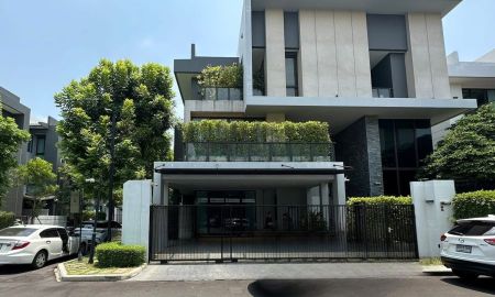 ขาย-ให้เช่าบ้าน - บ้านกลางเมือง CLASSE เอกมัย รามอินทรา (สุคนธสวัสดิ์ 19) บ้านพร้อมอยู่ค่ะ
