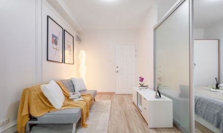ขายคอนโด - ขายคอนโด City Home ศรีนครินทร์ รีโนเวทใหม่ พร้อมอยู่