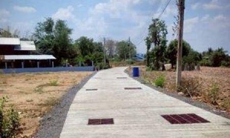 ขายที่ดิน - ขายที่ดินเปล่าใกล้ห้าง 1 ไร่กว่า ในชุมชน ท่าตะโก นครสวรรค์