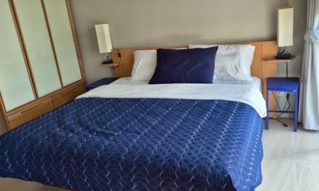 ขายคอนโด - ขาย คอนโด บ้าน ทิวทะเล บลูแซฟไฟร์ (Baan Thew Thale Blue Sapphire)45 ตรม ชั้น 4