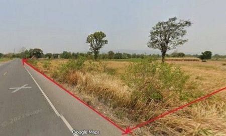 ขายที่ดิน - ขายที่ดินเปล่า 2ไร่1งาน58ตรว. 1.2ลบ. ติดถนนทางหลวง ทำเลธุรกิจ รีสอร์ท สาธารณูปโภคถึง ใกล้วัดพระพุทธบาทภูแฝด ต.นาเสียว อ.เมือง ชัยภูมิ