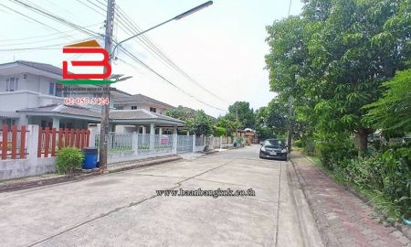 ขายบ้าน - บ้านเดี่ยว สิรารมย์ พาร์ครังสิต-คลอง 4 เนื้อที่ 58.5 ตรว. (ใกล้ตลาดกลางลาดสวาย) ตำบลลาดสวาย อำเภอลำลูกกา จังหวัดปทุมธานี