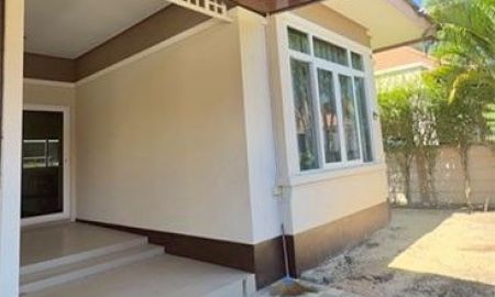 ให้เช่าบ้าน - เดอะ ปาล์ม พลา บีช บ้านฉาง *บ้านให้เช่า เพียง 18,000 บาท