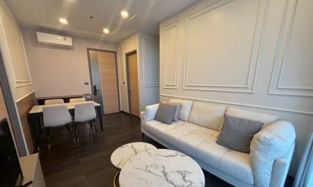 ให้เช่าคอนโด - ให้เช่า Sapphire Condominium 2 ห้องนอน 2 ห้องน้ำ 53.78 ตร.ม. วิวแม่น้ำ