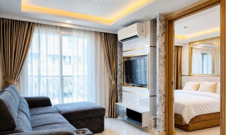 ขายคอนโด - ขายคอนโด Dusit Grand Condo View 2 ห้องสภาพดี ไม่เคยปล่อยเช่า