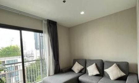 ขายคอนโด - ขายคอนโด ริทึ่ม สุขุมวิท 36-38 ตกแต่งเฟอร์ครบ 33.45 ตร.ม. 1 ห้องนอน 1 ห้องน้ำ