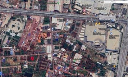 ขายที่ดิน - ขายที่ดินเปล่าปากเกร็ดซอยต้นสน 6 ซอยแจ้งวัฒนะ-ปากเกร็ด 20 ใกล้สถานีรถไฟฟ้า MRT สายชมพู ต.บางตลาด อ.ปากเกร็ด จ.นนทบุรี