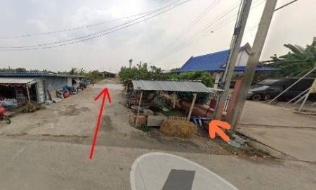 ขาย-ให้เช่าที่ดิน - ให้เช่าระยะยาว หรือขายราคาถูก เนื้อที่ 6 ไร่ 3 งาน 80 ตารางวา อยู่ติดกับประปาเทศบาลคลองสวน 100 ปี