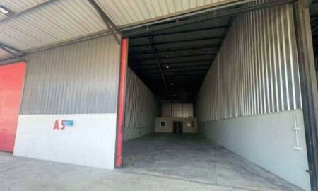 ให้เช่าโรงงาน / โกดัง - ให้เช้าโกด 450 ตรม คลองสามวา นิมิตรใหม่ กรุงเทพ