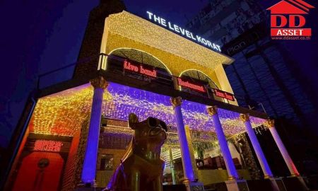 ขายที่ดิน - เซ้งร้านอาหาร ผับโคราช ในตัวเมืองโคราช ทำเลติดถนนใหญ่ ตรงข้าม โรงแรม แคนทารี โคราช